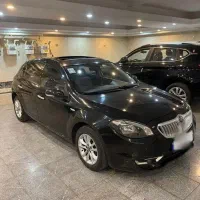 برلیانس مدل ۹۷ اتوماتیک|خودرو سواری و وانت|تهران, هروی|دیوار