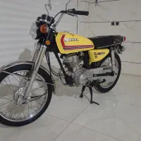 موتورسیکلت