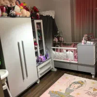 سرویس خواب کودک