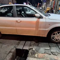 دنا مدل ۹۹ تیپ۲|خودرو سواری و وانت|تهران, تهرانسر شرقی|دیوار