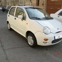 ام وی ام ۱۱۰ چهارسیلندر