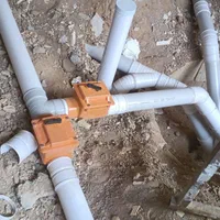 لوله کشی و لوله بازکنی و تاسیسات ساختمان|خدمات پیشه و مهارت|سمنان, |دیوار