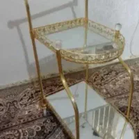 یک میز بار|مبلمان خانگی و میز عسلی|چناران, |دیوار