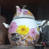 سماور وقوری