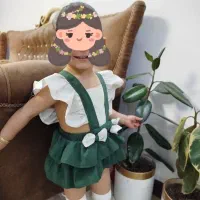 لباس بچگانه