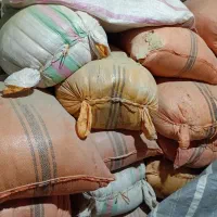 سبوس برنج دو‌کوب درجه یک