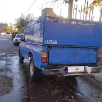 نیسان تناژ  بالا با شماره زیر تماس بگیرید