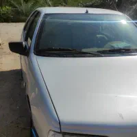 پژو 405 دوگانه کارخانه ای مدل 99|خودرو سواری و وانت|بم, |دیوار