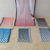 شال عمده|لباس|یزد, |دیوار