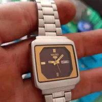 سیکو TV ساعت قدیمی اورینت فورتیس وستندواچ