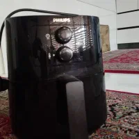سرخکن بدون روغن فیلیپس