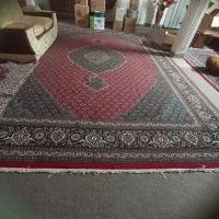 فرش ۱۲متری در حدنو