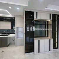 137متر*نوساز دیزاین شده/*رویاهاتو زندگی کن*|فروش آپارتمان|شهریار, شهریار|دیوار