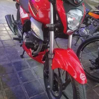 بنلی ۱۵۰ تمیز خانگی|موتورسیکلت|اصفهان, عطار نیشابوری|دیوار