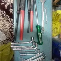 عتیقه بلزر باهکو فکوم