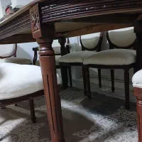 مبل و نهارخوری|مبلمان خانگی و میز عسلی|خاوران, |دیوار