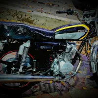 هندا ۱۲۵ پرواز ۱۴۰۱