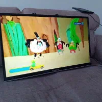 ال ای دی ۳۲ ایکس ویژن|تلویزیون و پروژکتور|مشهد, هفده شهریور|دیوار