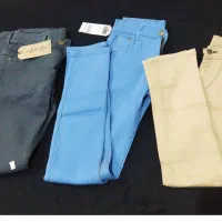 شلوار اسپرت نو