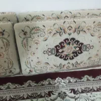 فروش ۴عدد پشتی