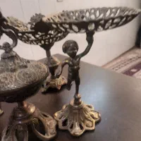 وسایل برنجی|صنایع دستی و سایر لوازم تزئینی|قرچک, مهدیه|دیوار