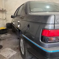 پژو 405 GLX - دوگانه سوز CNG، مدل ۱۳۹۵|خودرو سواری و وانت|تهران, تهرانپارس شرقی|دیوار