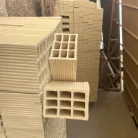 آجر سفال 10 و 15