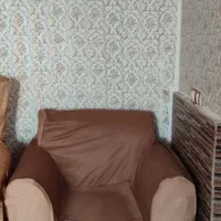 سلام  کاور مبل هفت نفر