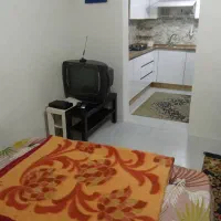 ویلای نقلی تمیز|اجارهٔ کوتاه‌مدت ویلا و باغ|رشت, حومه رشت|دیوار