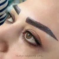 آرایش دایم و ریموو.میکروبلیدینگ.خط چشم شید لب|خدمات آرایشگری و زیبایی|چابهار, |دیوار