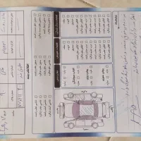 فروشی|خودرو سواری و وانت|تهران, ارم|دیوار