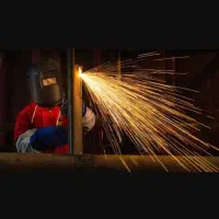 جوشکاری سیار