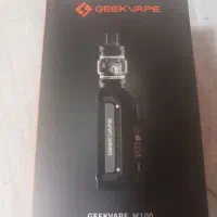 ویپاد گیک ویپ