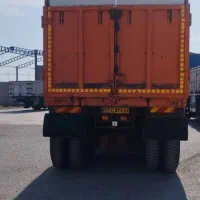 فروش بنز کمپرسی ده چرخ مدل55،،عروسک|خودرو سنگین|اندیمشک, |دیوار