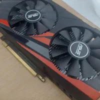 کارت گرافیک gtx 1050ti|قطعات و لوازم جانبی رایانه|تهران, آبشار|دیوار