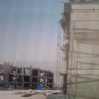 ب تعدادی ارماتور بند در مرودشت