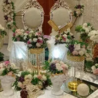 *تالار و رستوران مجلل شمس تبریزی *|خدمات پذیرایی، مراسم|تبریز, |دیوار