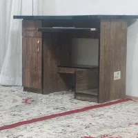 میز کامپیوتر