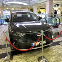 jetta vs7|خودرو سواری و وانت|تهران, حکمت|دیوار