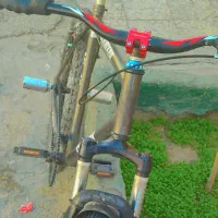 دوچرخه ۲۶ حرفه ای