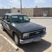 مزدا ۸۴ فوری فروش