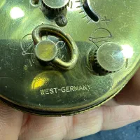 ساعت طلا قدیمی عطیقه کلکسیونی و نایاب|کلکسیون اشیاء عتیقه|تهران, صادقیه|دیوار