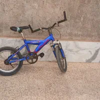 دوچرخه ۱۶ الومینیوم محکم