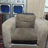 مبل 9 نفره|مبلمان خانگی و میز عسلی|ابهر, |دیوار