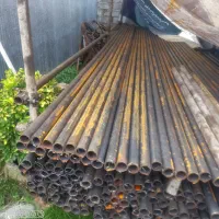 فروش لوله داربست۱۵کیلو نیم