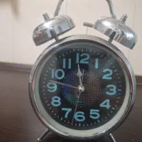 ساعت رومیزی