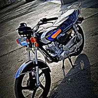 هوندا ۲۰۰ احسان