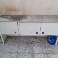 کابینت آب چکان  ۳۵۰ هزار