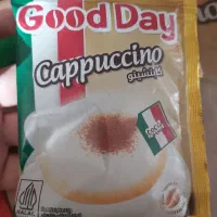 کاپوچینو گوددی اصل