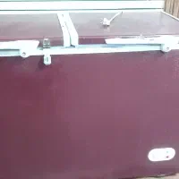 فریزر صندقی